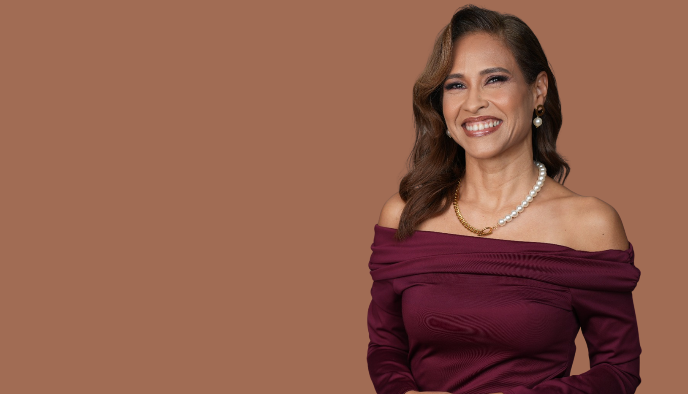 Soberana by Dani Almeida