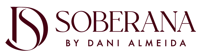 Soberana by Dani Almeida